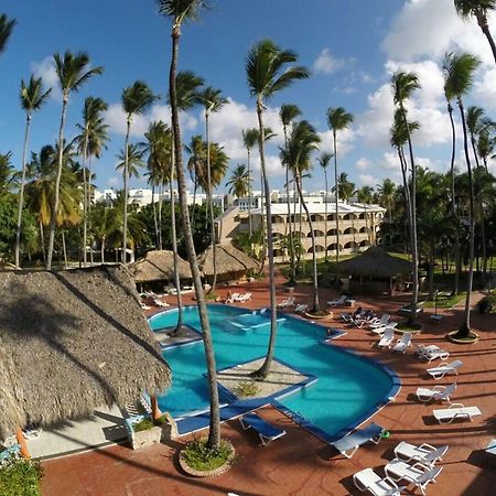 Hotel Cortecito Inn Bavaro Punta Cana Buitenkant foto