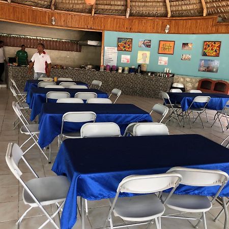Hotel Cortecito Inn Bavaro Punta Cana Buitenkant foto