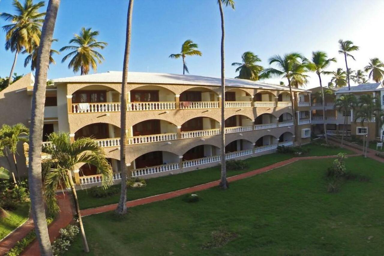 Hotel Cortecito Inn Bavaro Punta Cana Buitenkant foto