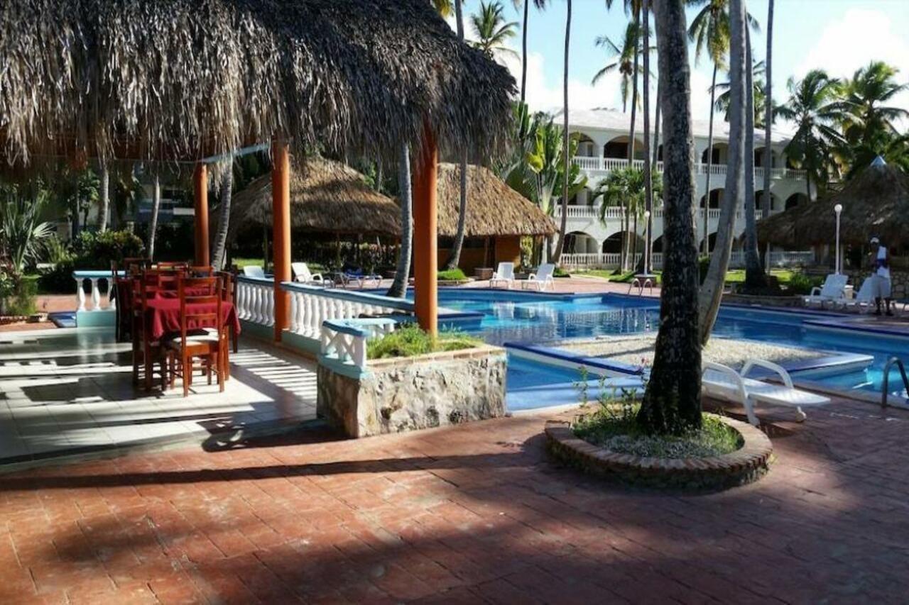 Hotel Cortecito Inn Bavaro Punta Cana Buitenkant foto