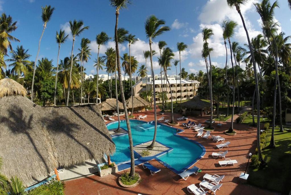 Hotel Cortecito Inn Bavaro Punta Cana Buitenkant foto