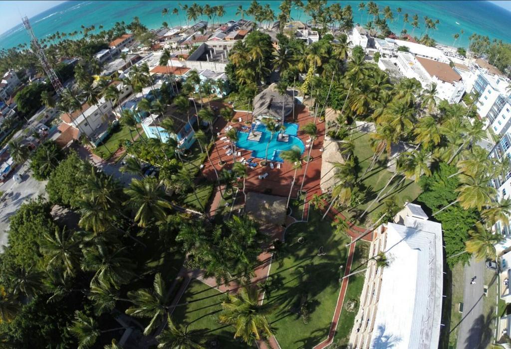 Hotel Cortecito Inn Bavaro Punta Cana Buitenkant foto