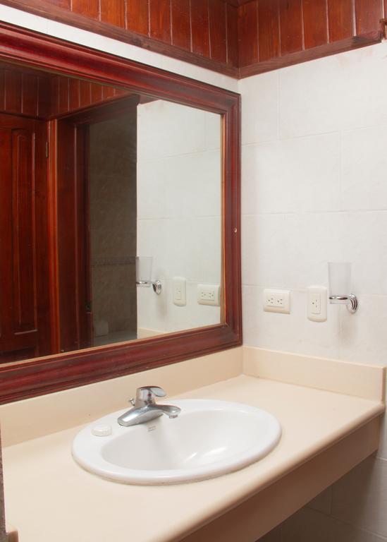 Hotel Cortecito Inn Bavaro Punta Cana Kamer foto