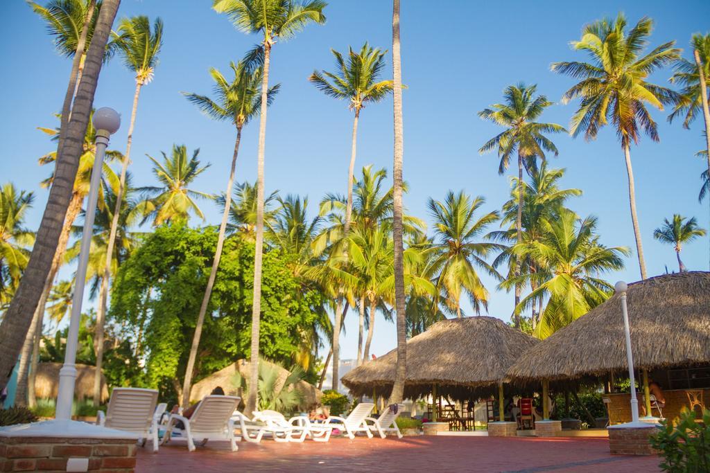 Hotel Cortecito Inn Bavaro Punta Cana Buitenkant foto
