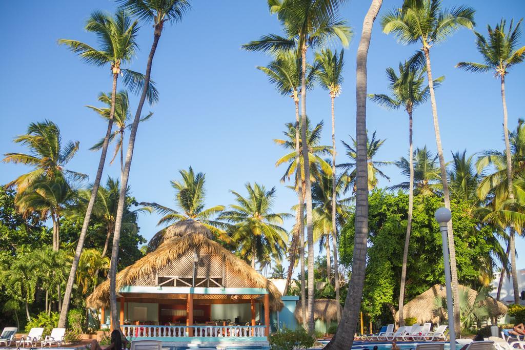 Hotel Cortecito Inn Bavaro Punta Cana Buitenkant foto