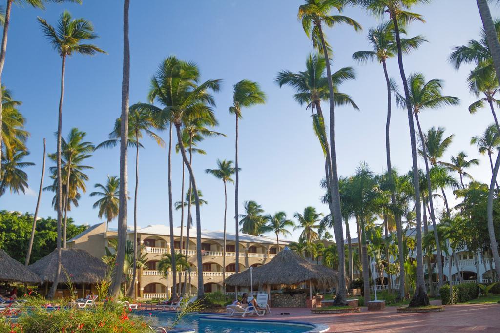 Hotel Cortecito Inn Bavaro Punta Cana Buitenkant foto