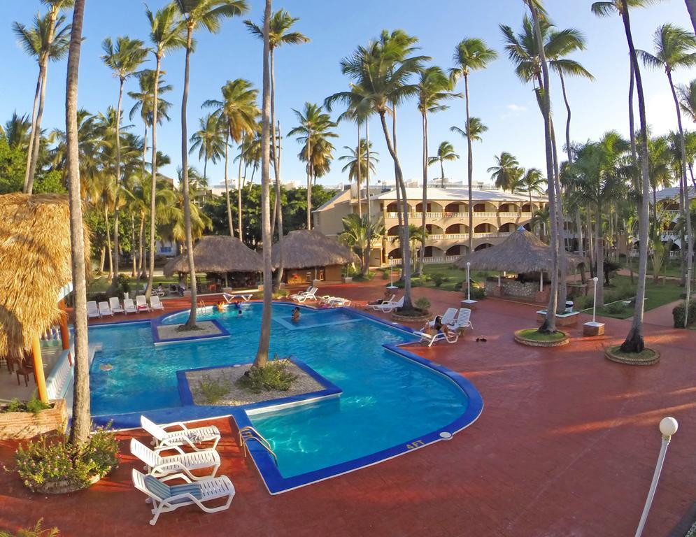 Hotel Cortecito Inn Bavaro Punta Cana Buitenkant foto