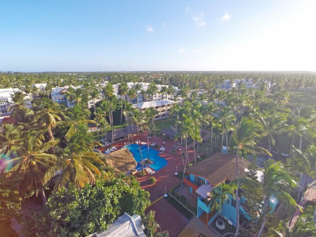 Hotel Cortecito Inn Bavaro Punta Cana Buitenkant foto