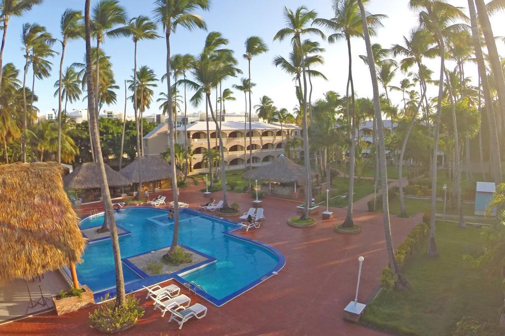 Hotel Cortecito Inn Bavaro Punta Cana Buitenkant foto