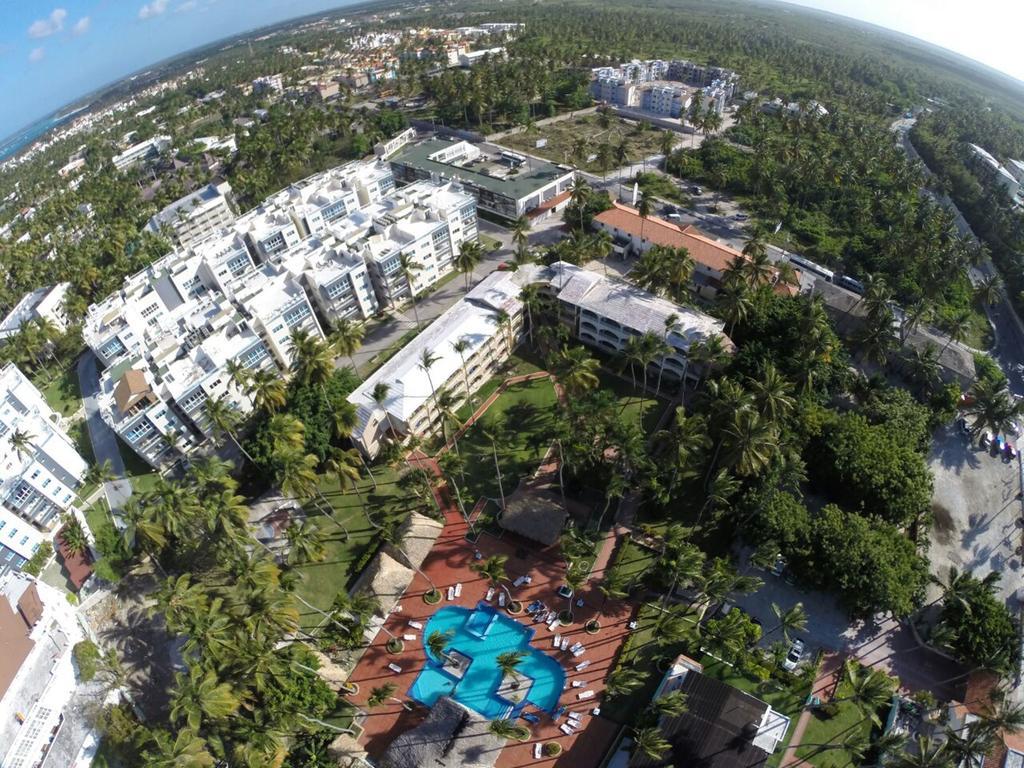 Hotel Cortecito Inn Bavaro Punta Cana Buitenkant foto