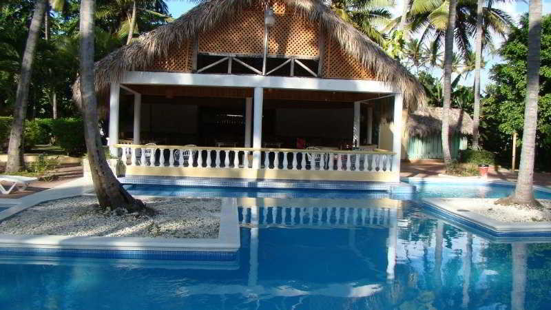 Hotel Cortecito Inn Bavaro Punta Cana Buitenkant foto