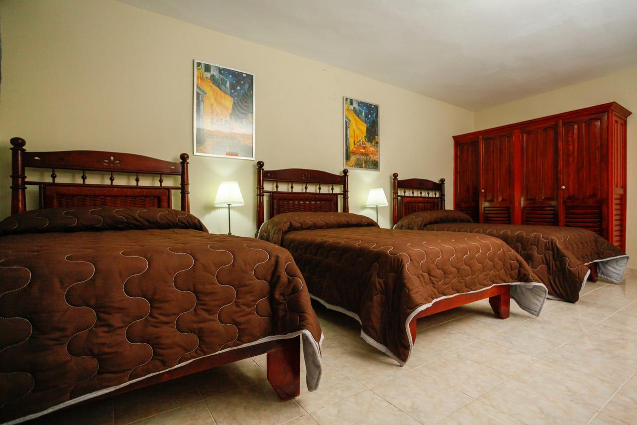 Hotel Cortecito Inn Bavaro Punta Cana Buitenkant foto