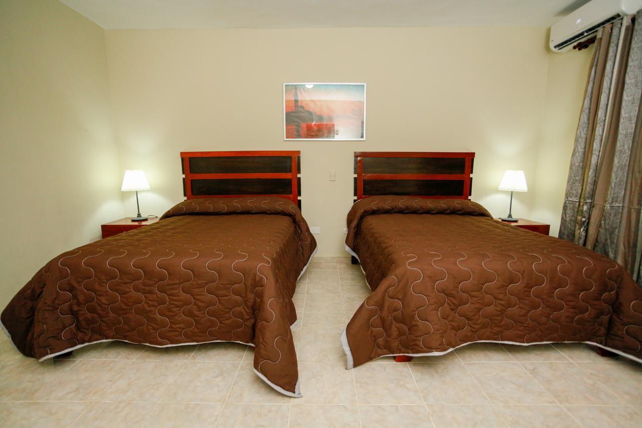 Hotel Cortecito Inn Bavaro Punta Cana Buitenkant foto