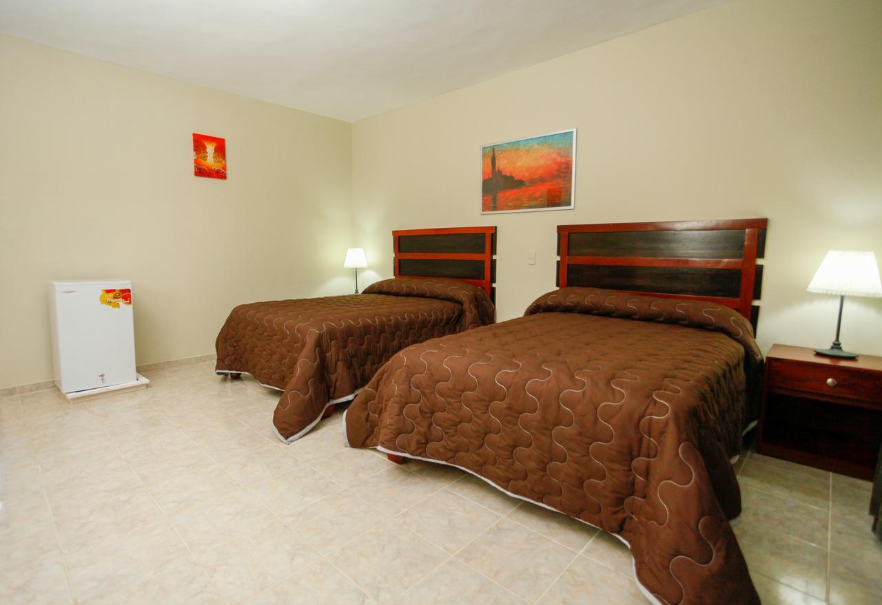 Hotel Cortecito Inn Bavaro Punta Cana Buitenkant foto