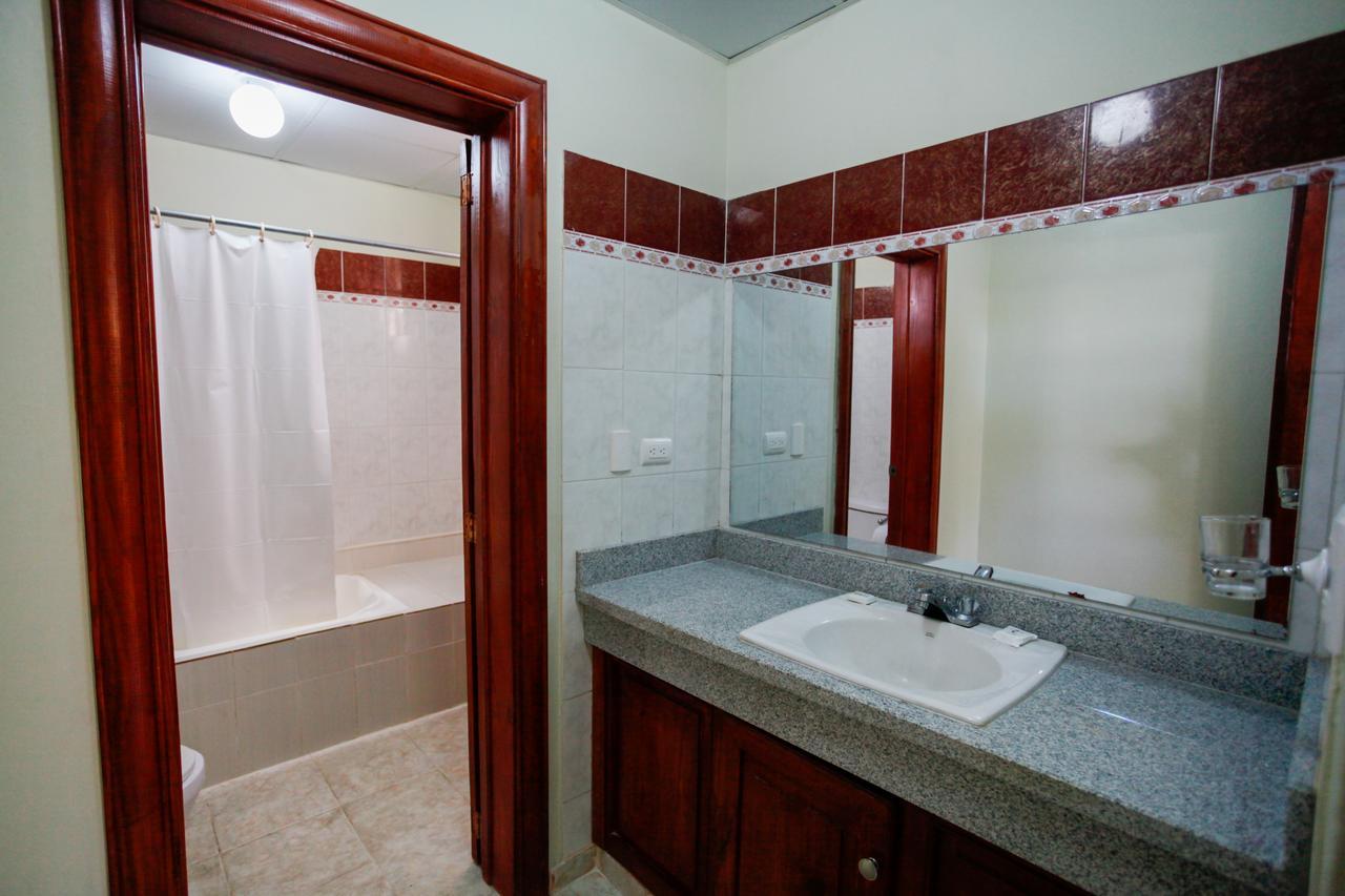 Hotel Cortecito Inn Bavaro Punta Cana Buitenkant foto