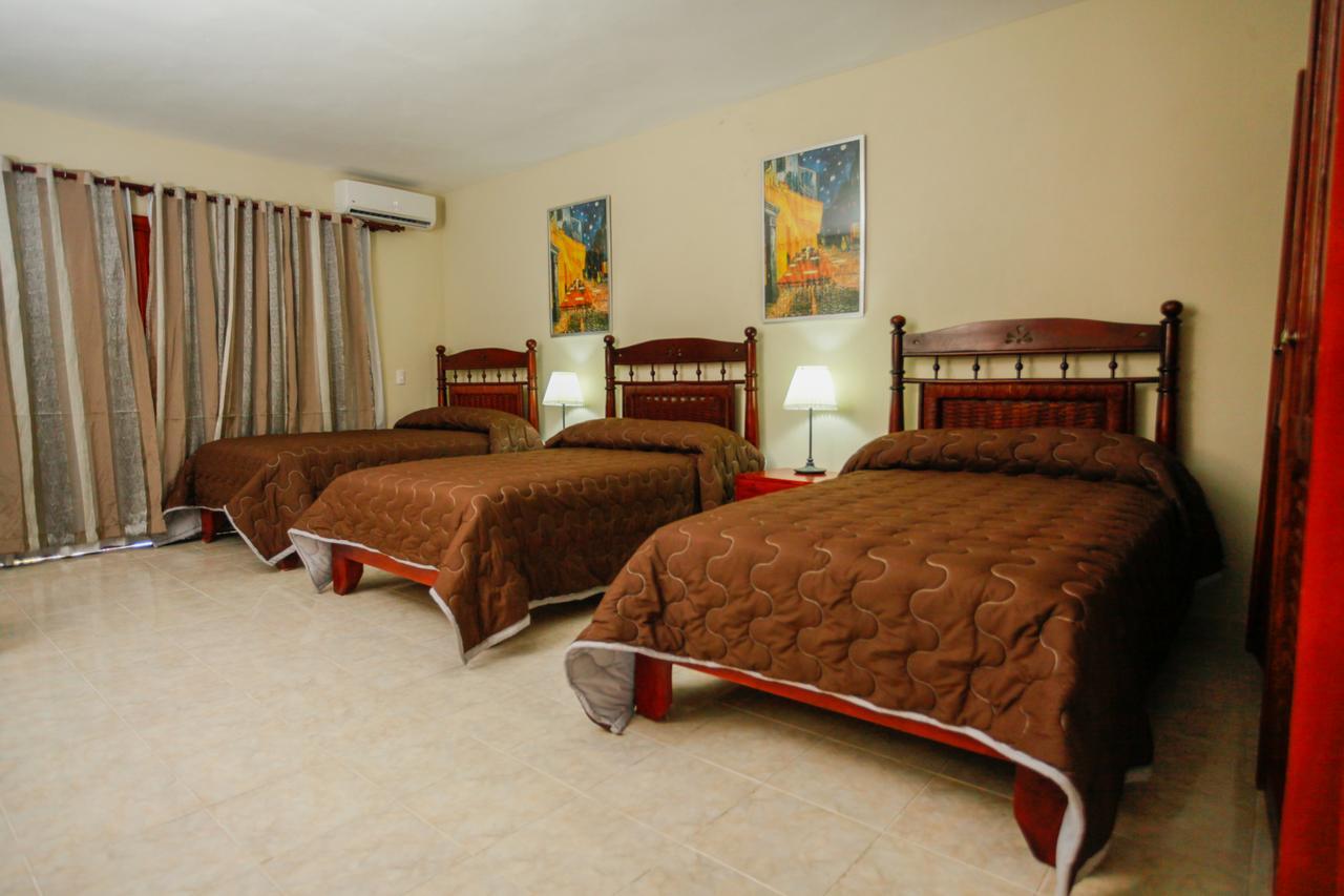 Hotel Cortecito Inn Bavaro Punta Cana Buitenkant foto