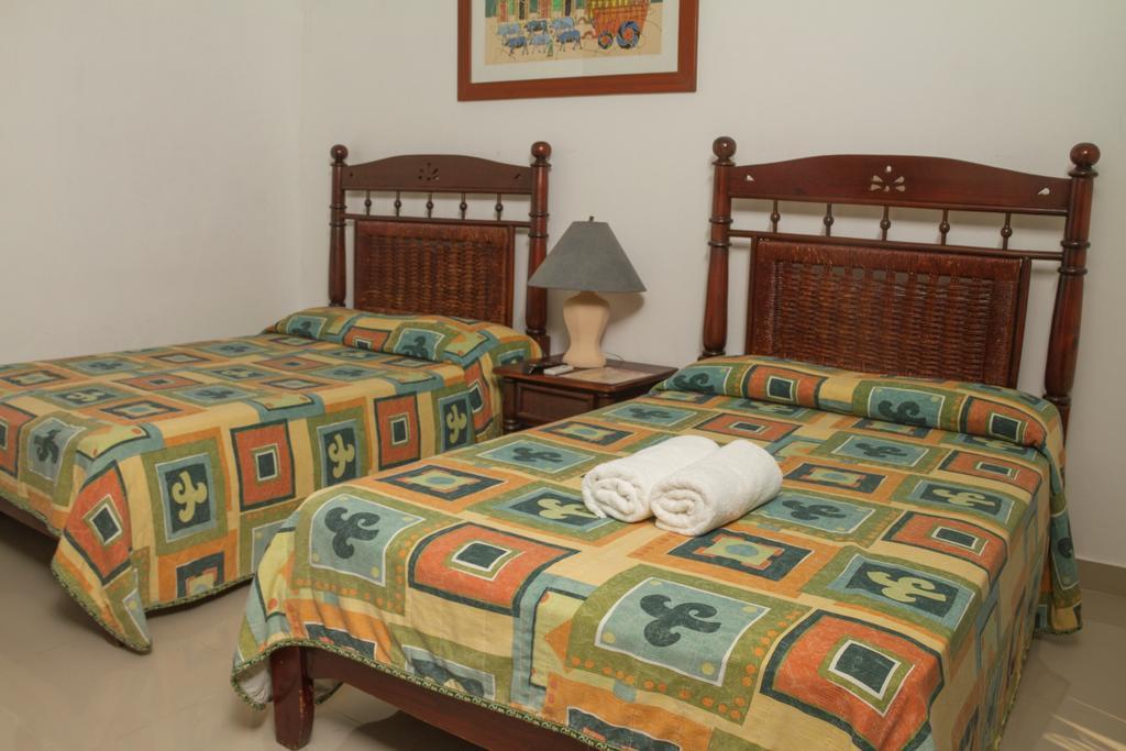 Hotel Cortecito Inn Bavaro Punta Cana Buitenkant foto