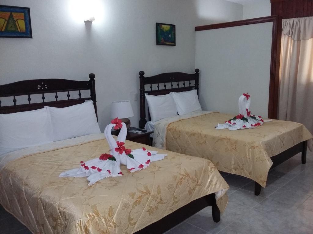 Hotel Cortecito Inn Bavaro Punta Cana Buitenkant foto