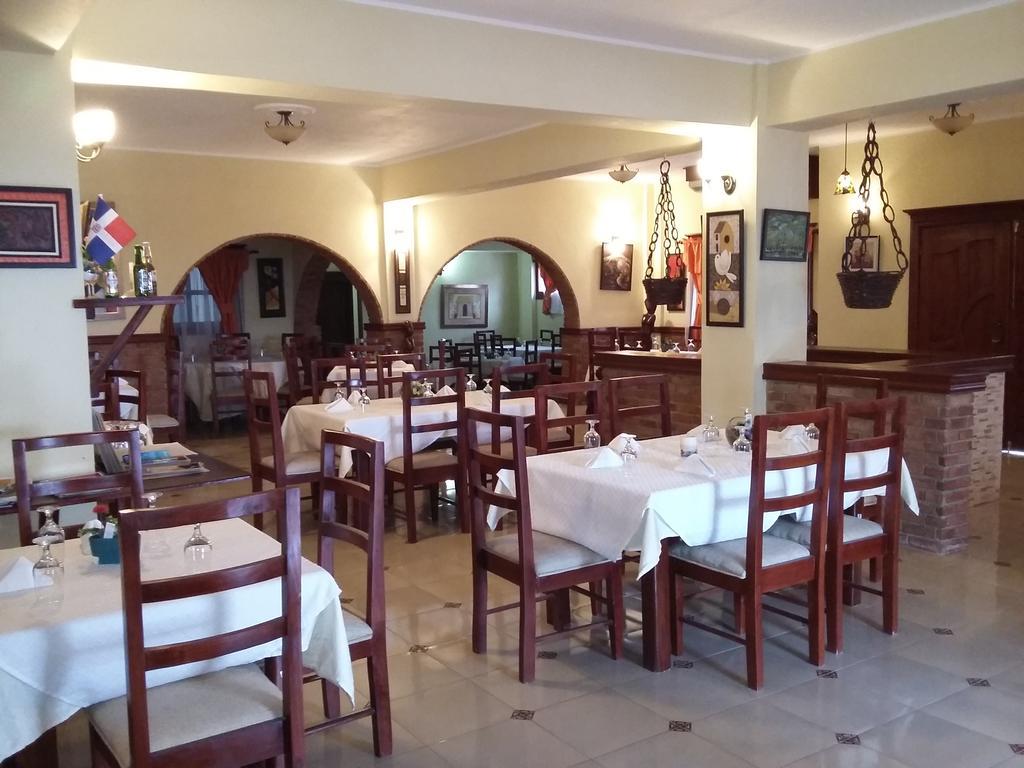 Hotel Cortecito Inn Bavaro Punta Cana Buitenkant foto