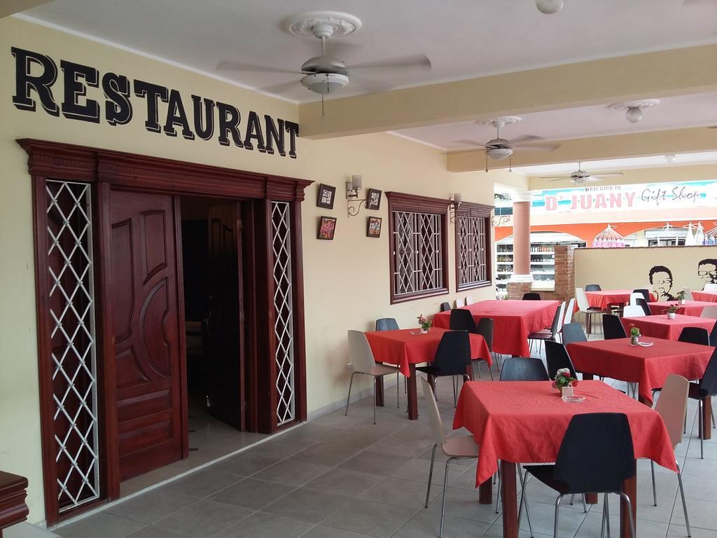 Hotel Cortecito Inn Bavaro Punta Cana Buitenkant foto