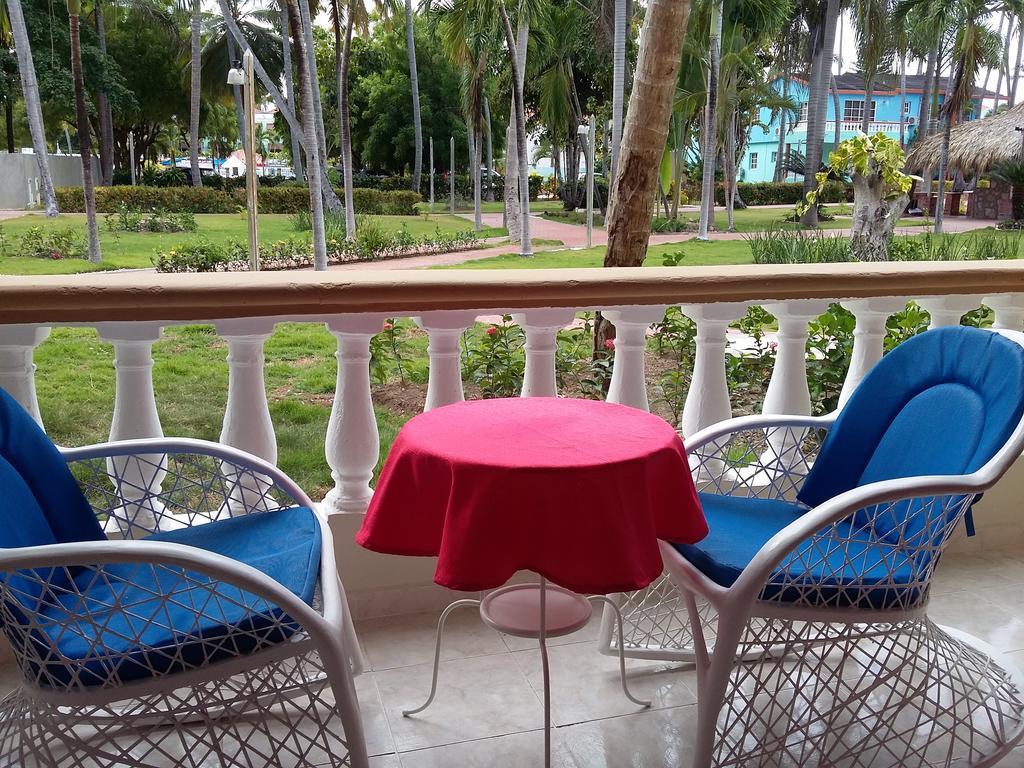 Hotel Cortecito Inn Bavaro Punta Cana Buitenkant foto