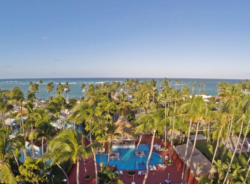 Hotel Cortecito Inn Bavaro Punta Cana Buitenkant foto