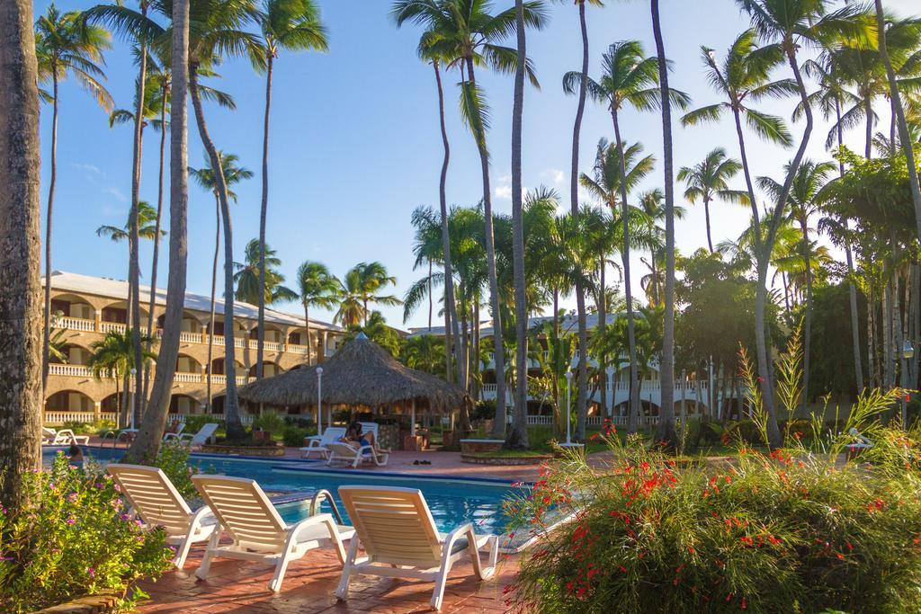 Hotel Cortecito Inn Bavaro Punta Cana Buitenkant foto