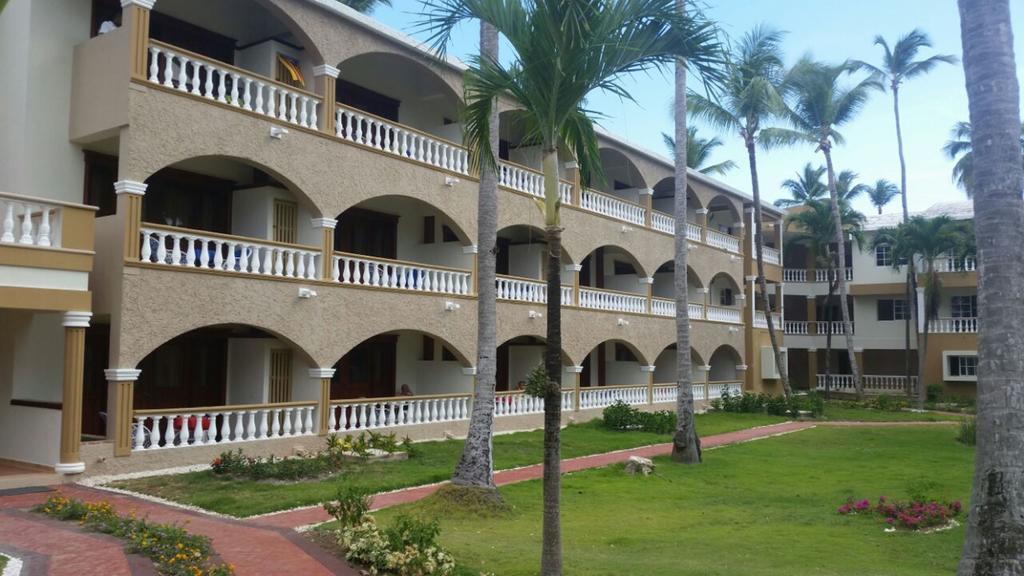 Hotel Cortecito Inn Bavaro Punta Cana Buitenkant foto