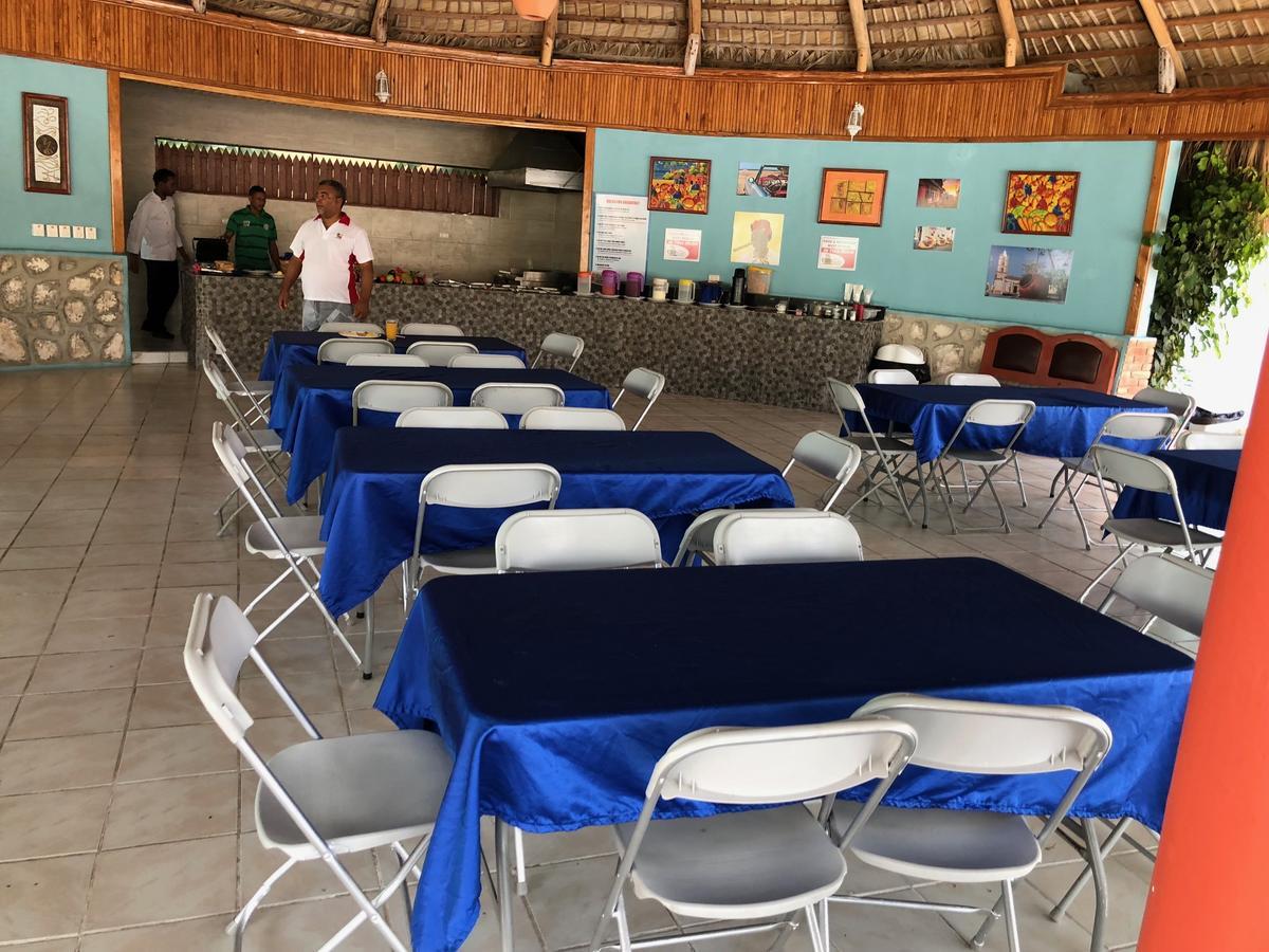 Hotel Cortecito Inn Bavaro Punta Cana Buitenkant foto