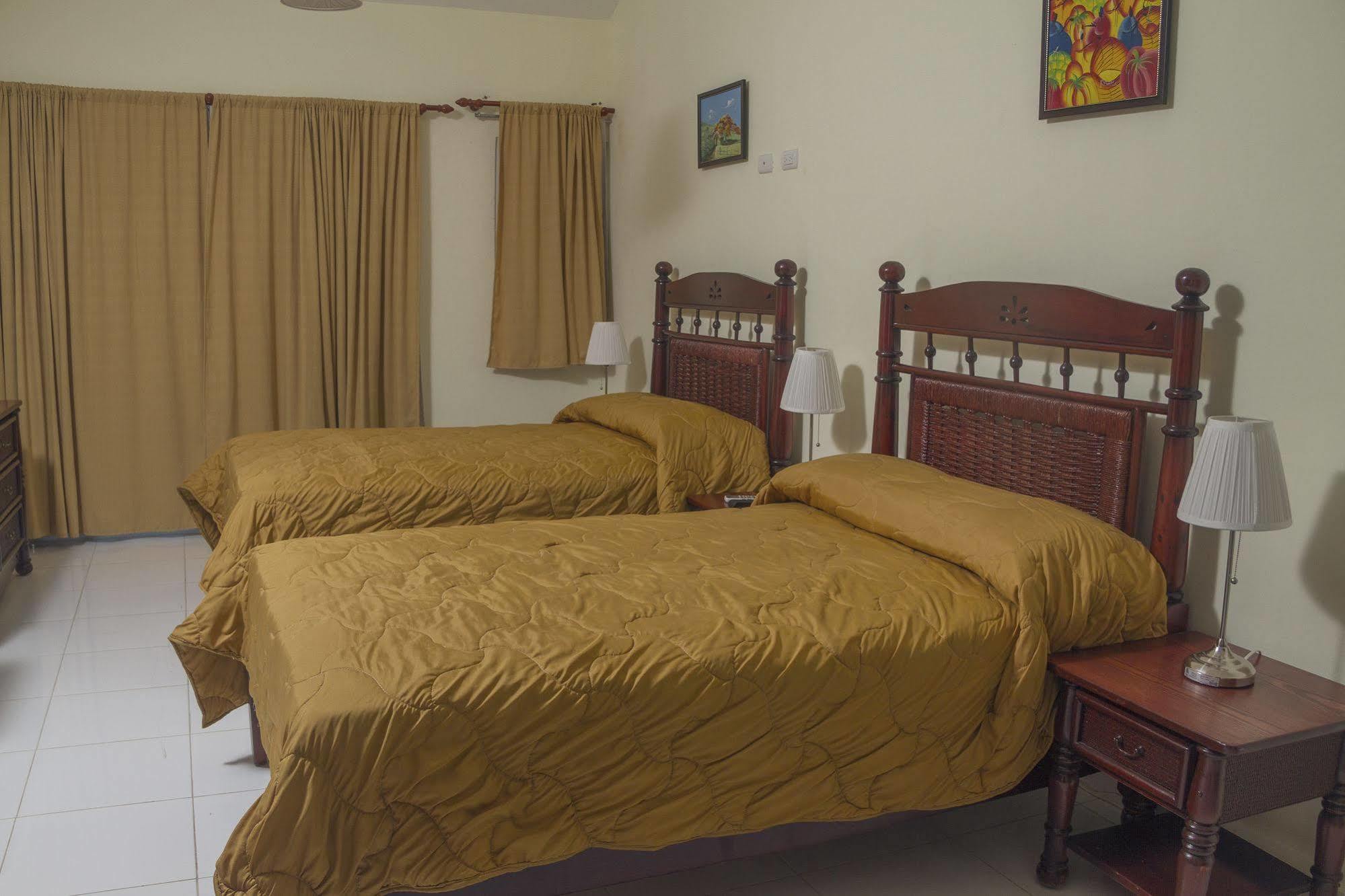 Hotel Cortecito Inn Bavaro Punta Cana Buitenkant foto