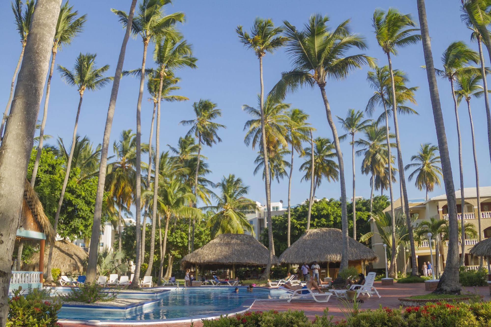 Hotel Cortecito Inn Bavaro Punta Cana Buitenkant foto