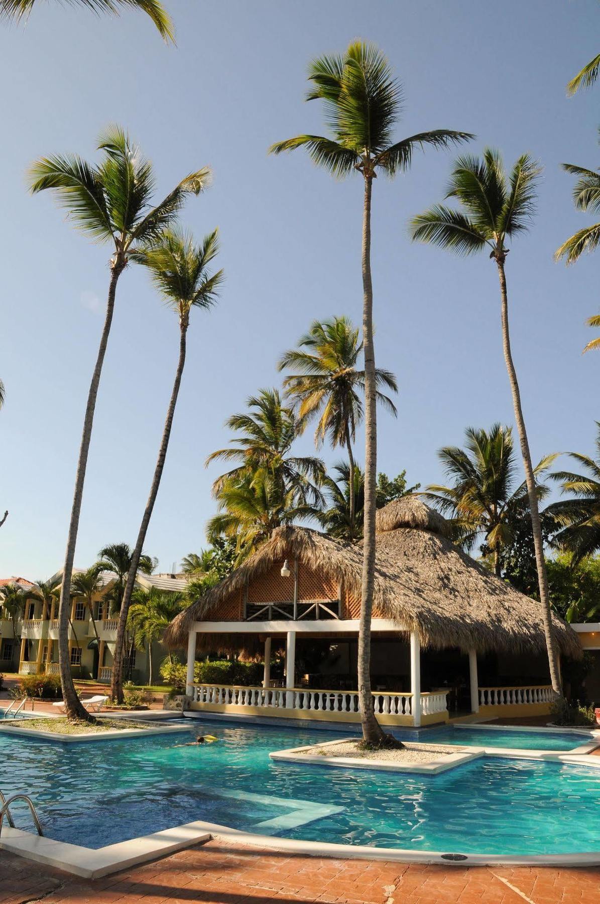 Hotel Cortecito Inn Bavaro Punta Cana Buitenkant foto