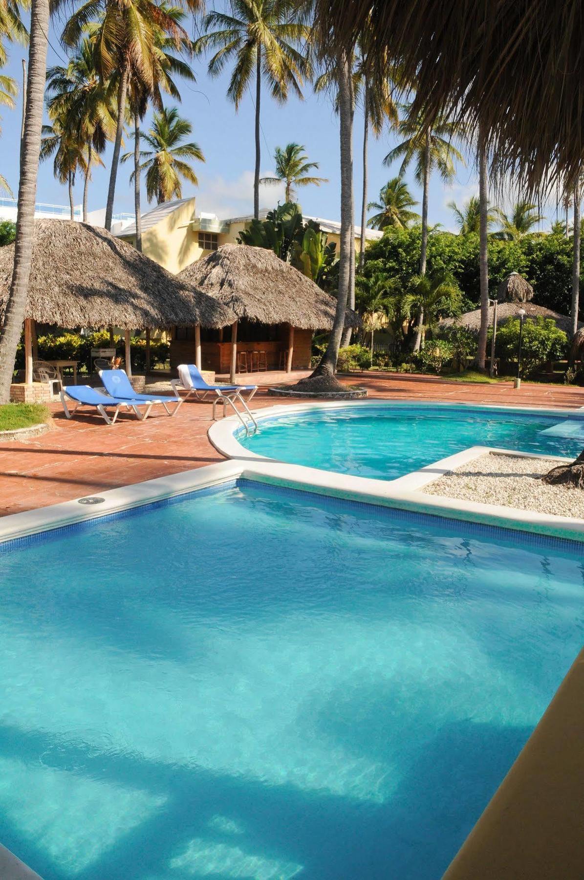 Hotel Cortecito Inn Bavaro Punta Cana Buitenkant foto