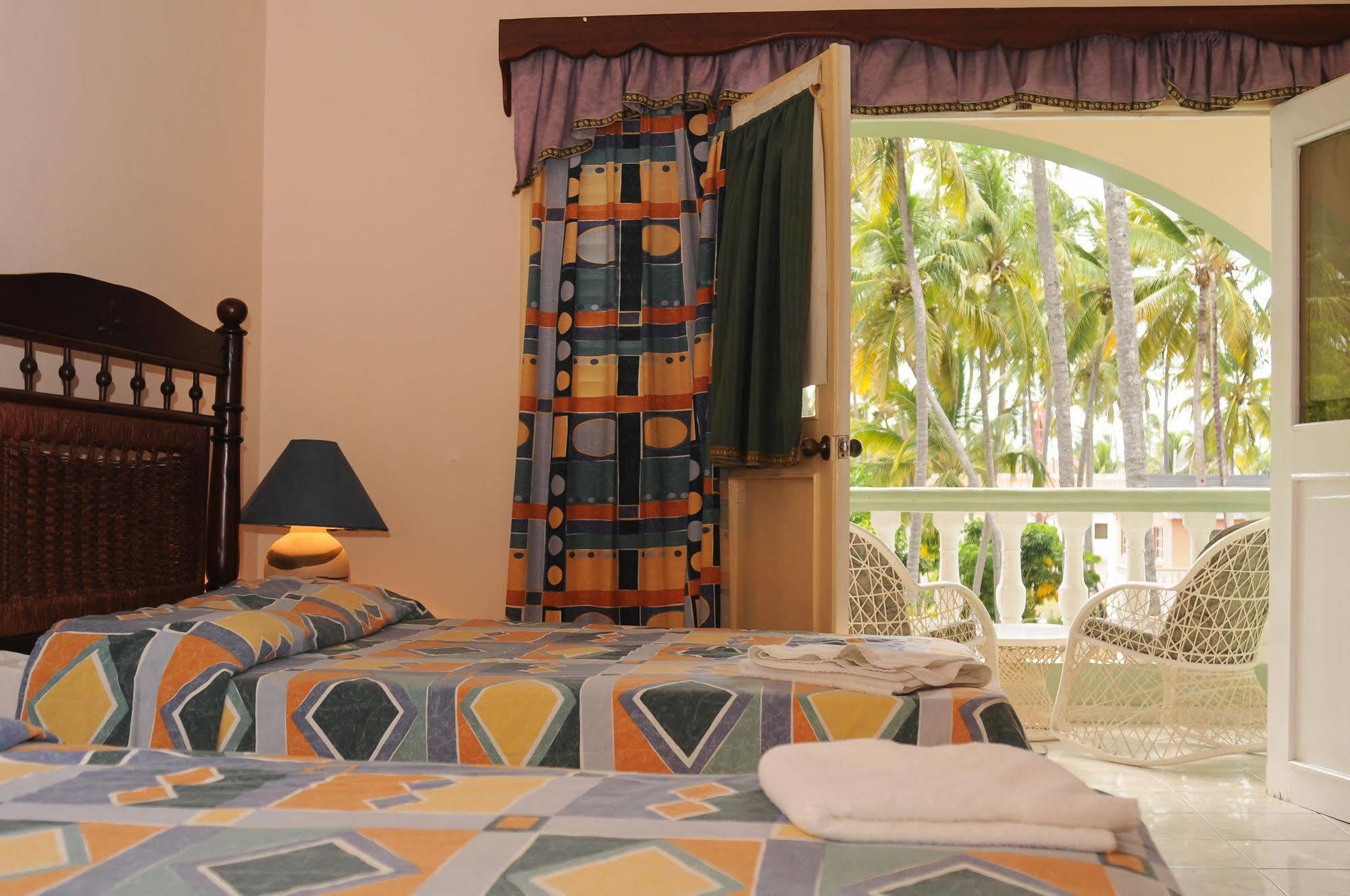 Hotel Cortecito Inn Bavaro Punta Cana Buitenkant foto