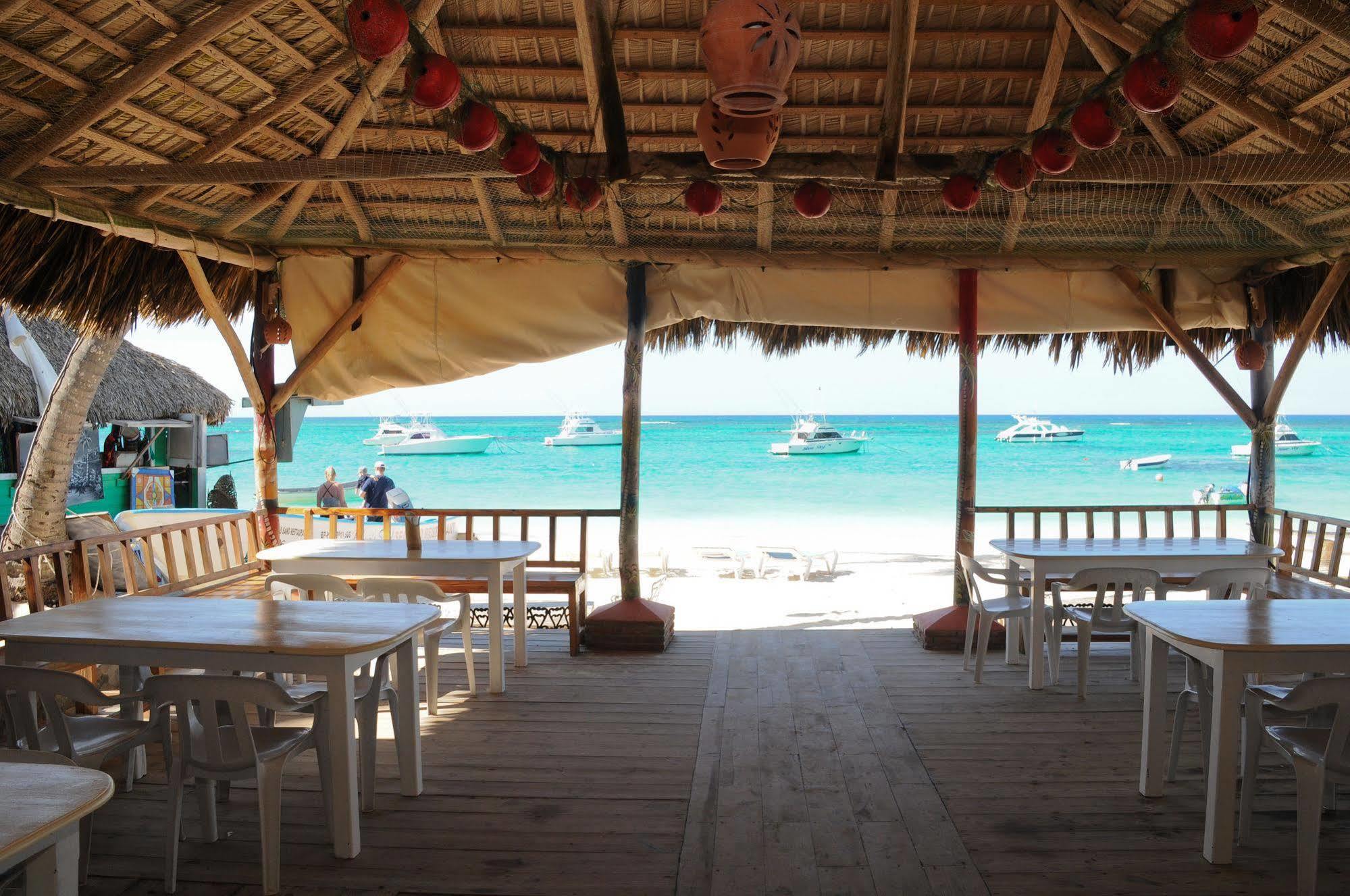Hotel Cortecito Inn Bavaro Punta Cana Buitenkant foto