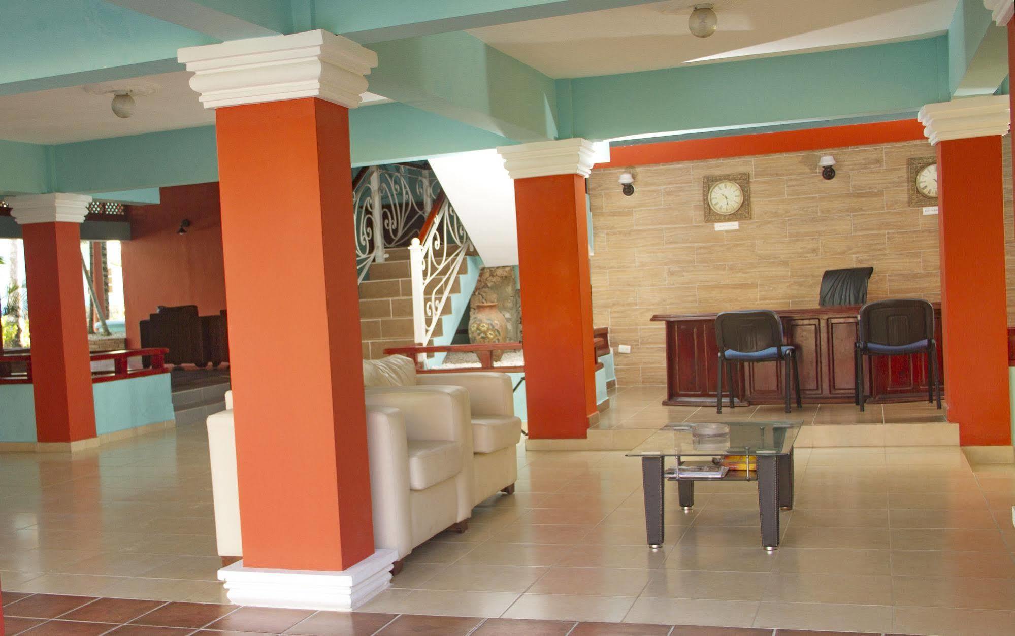 Hotel Cortecito Inn Bavaro Punta Cana Buitenkant foto