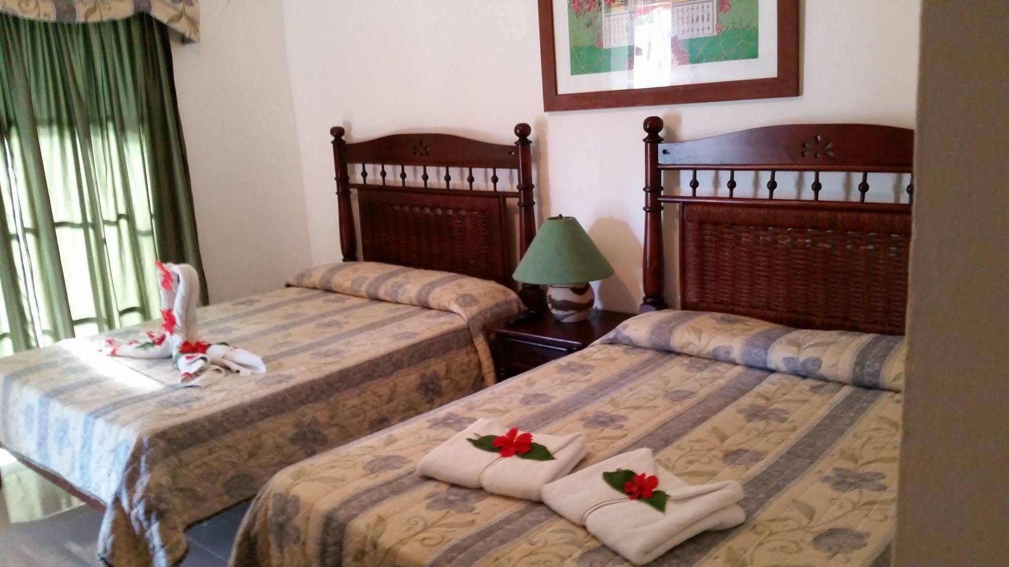 Hotel Cortecito Inn Bavaro Punta Cana Buitenkant foto